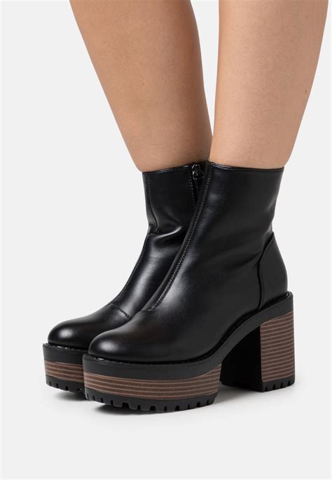 even and odd plateaustiefelette|Even&Odd Plateaustiefeletten online shoppen bei ZALANDO.